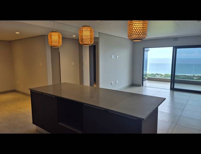 2 BEDROOM APARTMENT TO LET IN UMHLANGA RIDGE